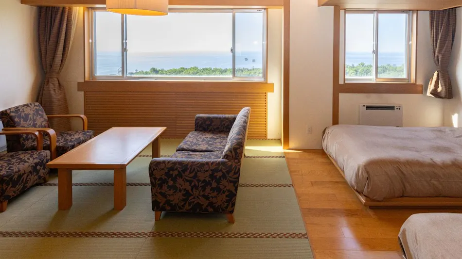 Shiretoko Daiichi Hotel