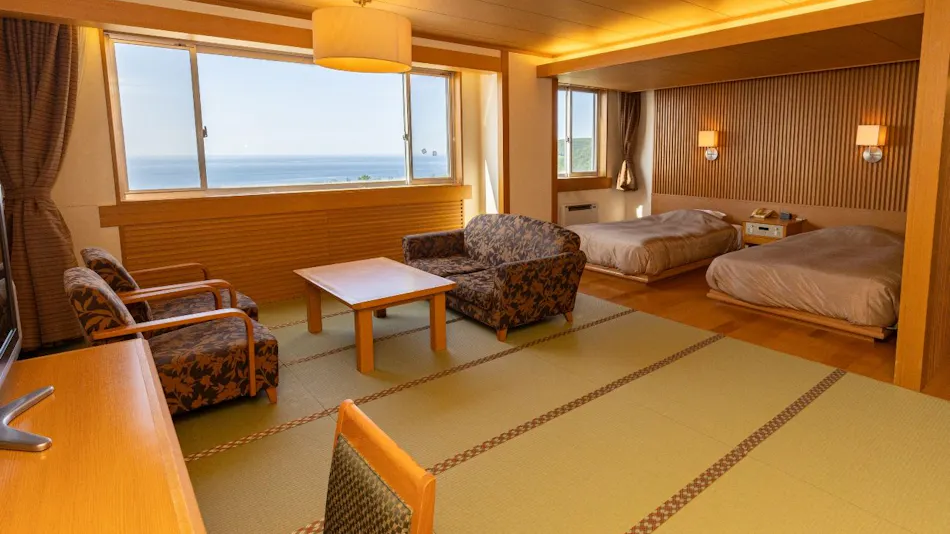 Shiretoko Daiichi Hotel