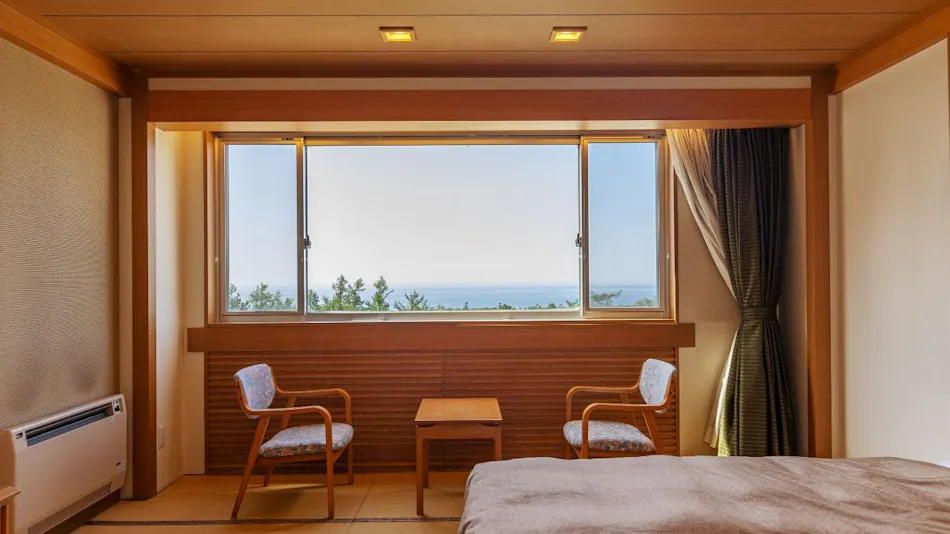 Shiretoko Daiichi Hotel