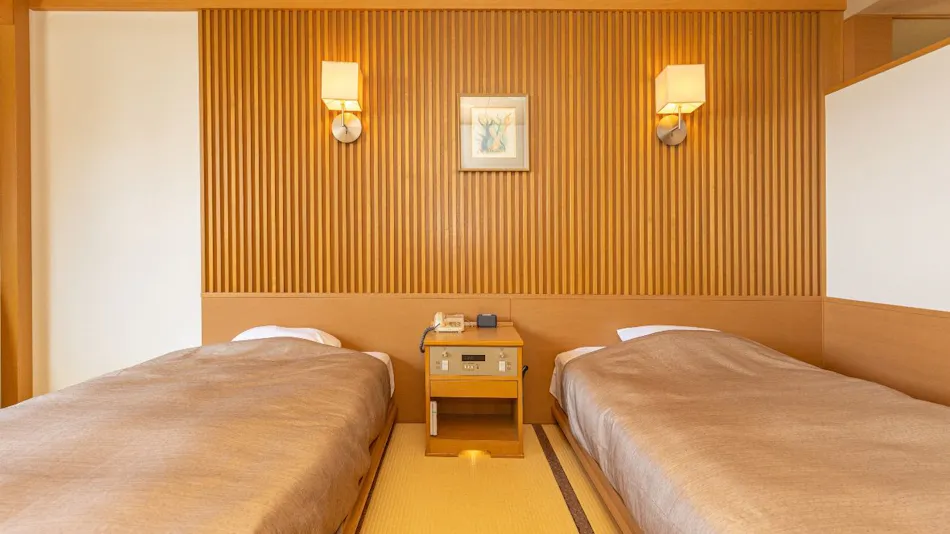 Shiretoko Daiichi Hotel