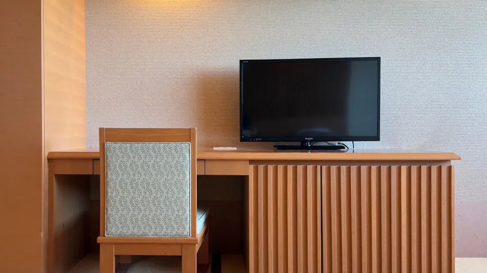 Shiretoko Daiichi Hotel