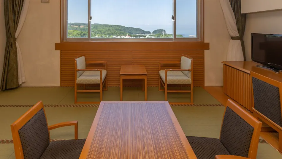 Shiretoko Daiichi Hotel