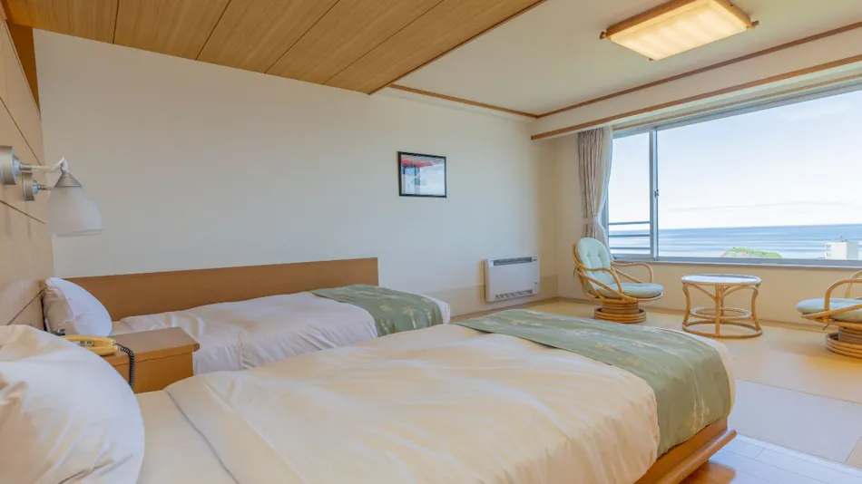 Shiretoko Daiichi Hotel