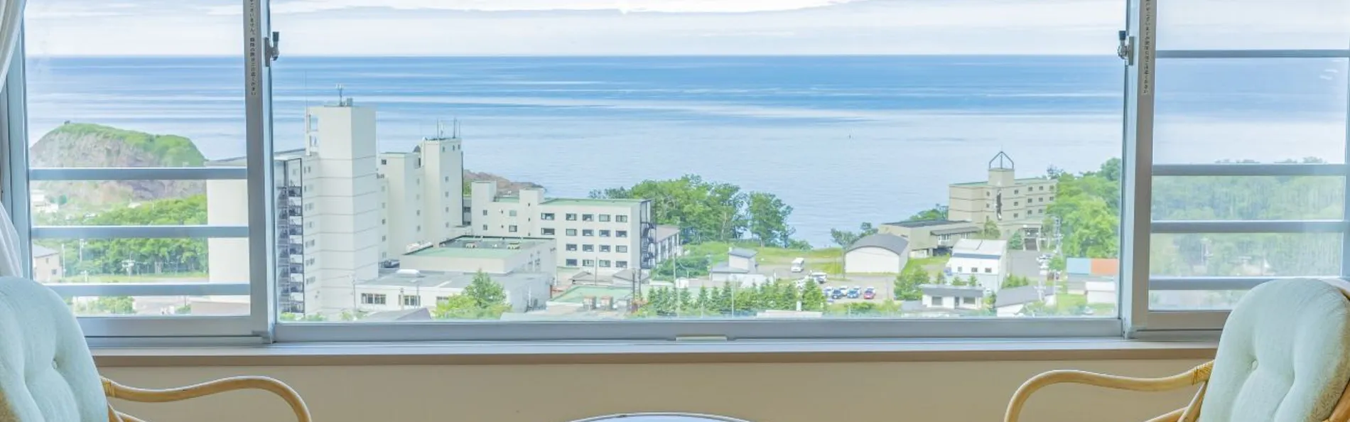 知床第一ホテル