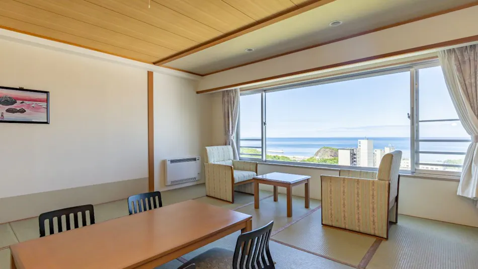 Shiretoko Daiichi Hotel
