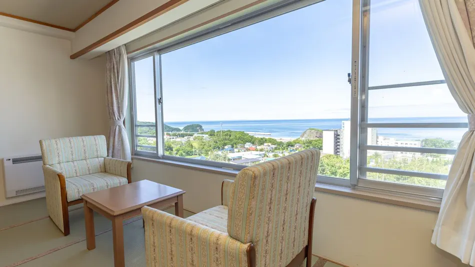 Shiretoko Daiichi Hotel