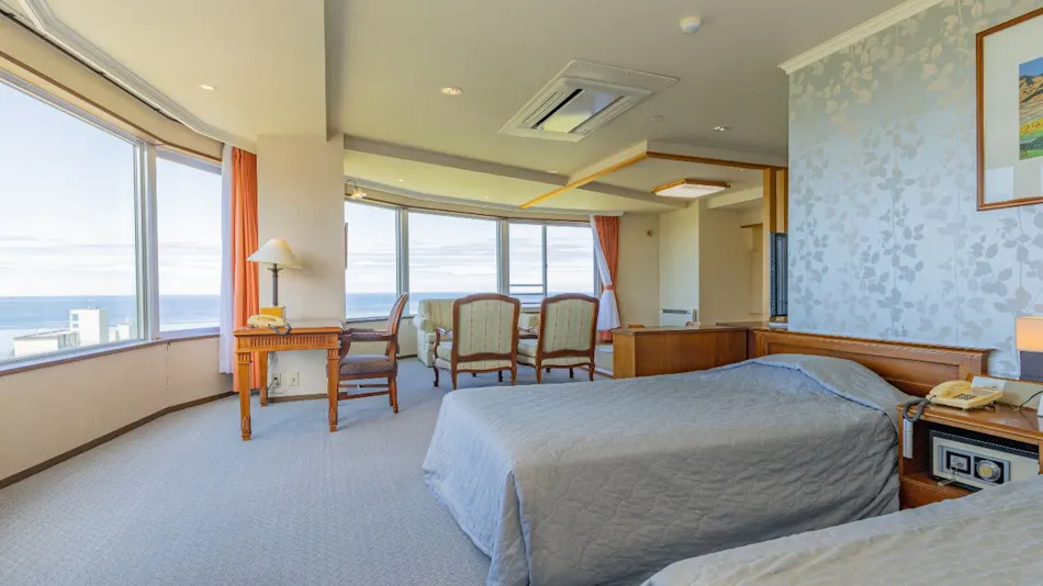 Shiretoko Daiichi Hotel