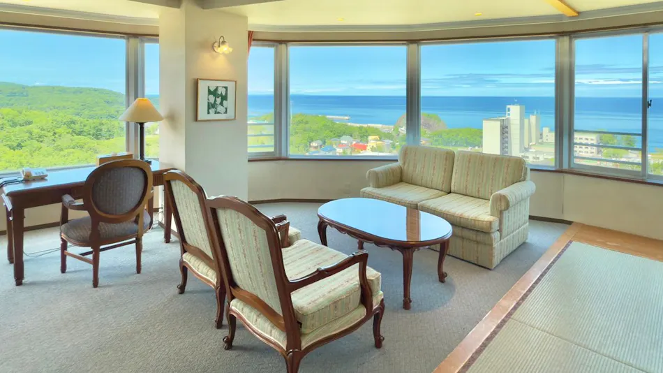 Shiretoko Daiichi Hotel
