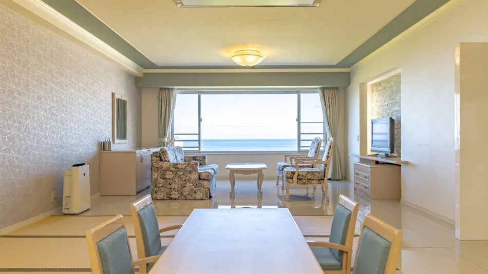 Shiretoko Daiichi Hotel
