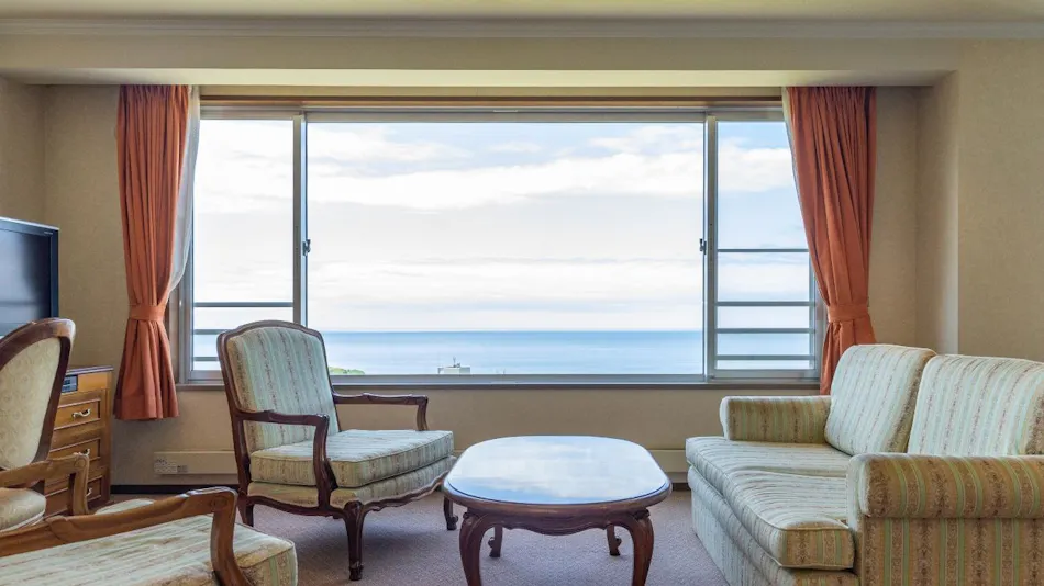 Shiretoko Daiichi Hotel