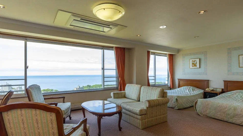 Shiretoko Daiichi Hotel