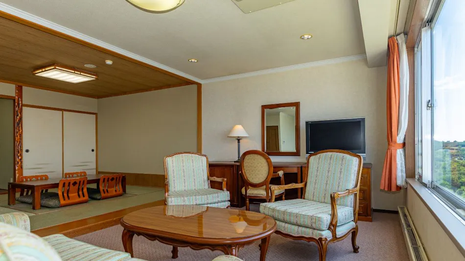 Shiretoko Daiichi Hotel