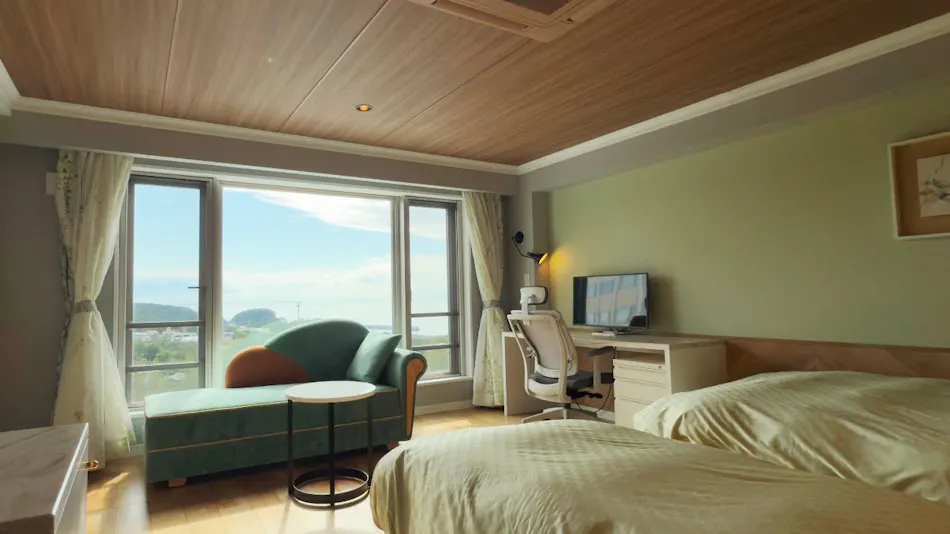 Shiretoko Daiichi Hotel