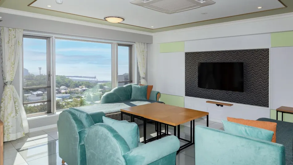 Shiretoko Daiichi Hotel