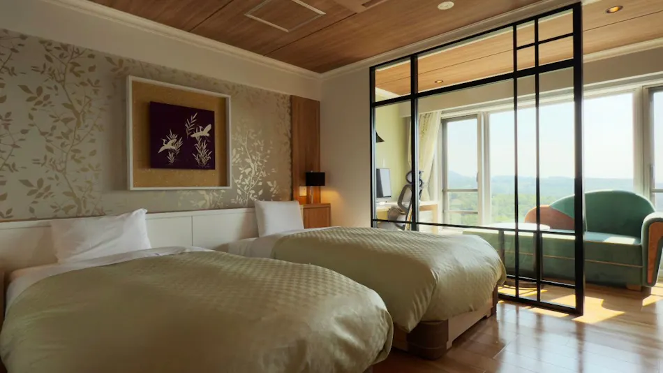 Shiretoko Daiichi Hotel