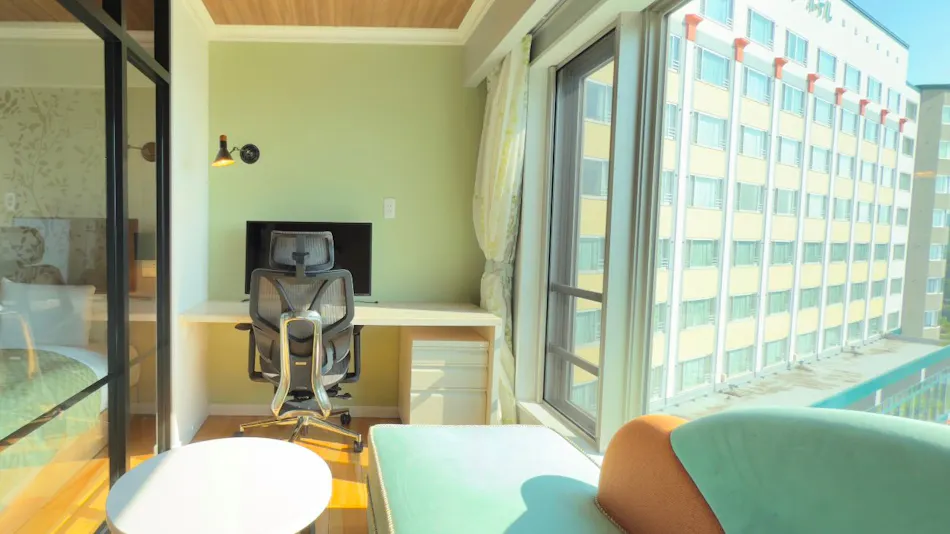 Shiretoko Daiichi Hotel