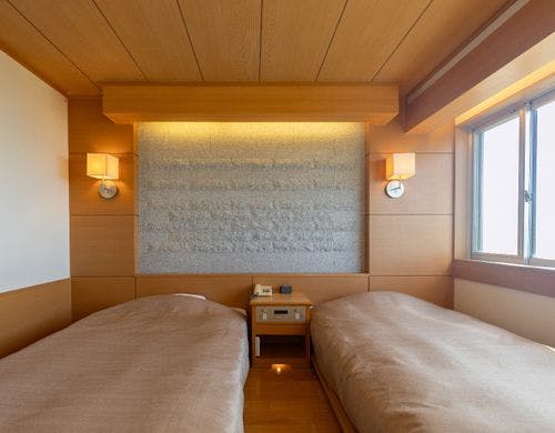 ＜至然館＞和洋室59平米　Bタイプ／禁煙