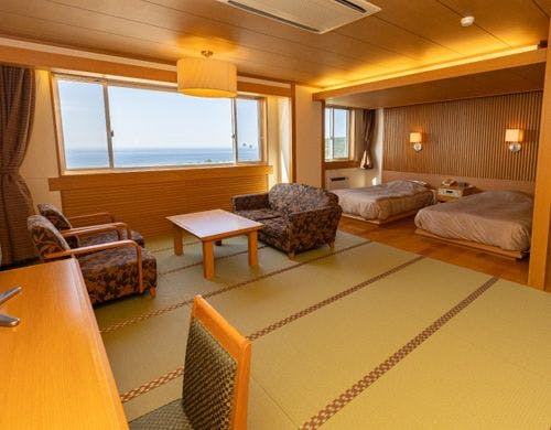 至和洋Ａタイプ禁煙