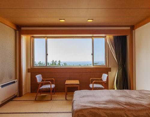 至然館和室ツイン禁煙