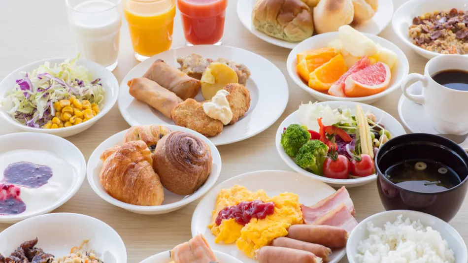 Shiretoko Daiichi Hotel