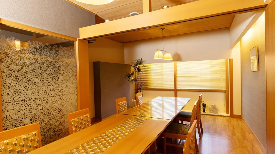 Shiretoko Daiichi Hotel