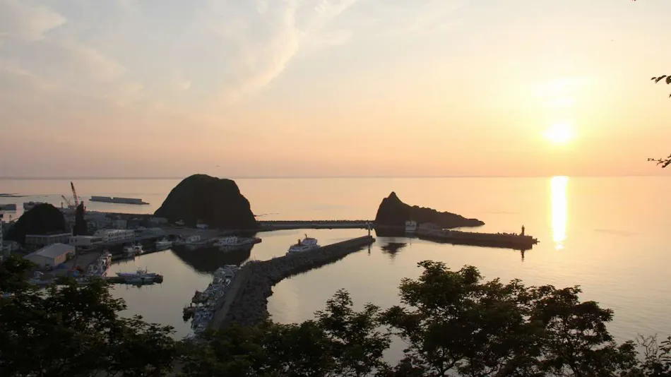Shiretoko Daiichi Hotel