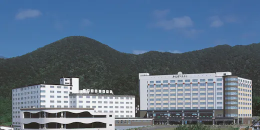 知床第一ホテル