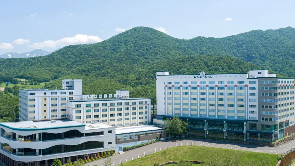 Shiretoko Daiichi Hotel