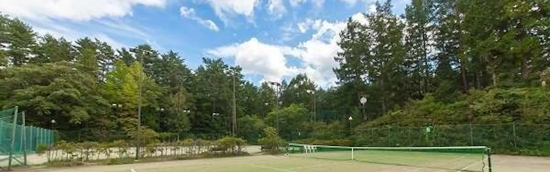 フォレストヴィレッジ