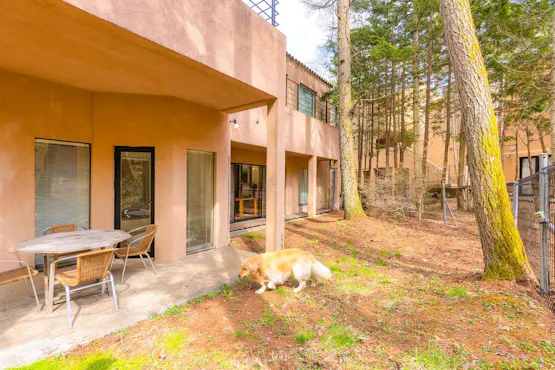 สวนส่วนตัว (ภาพตัวอย่าง)