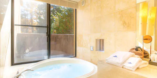 フォレストヴィレッジ