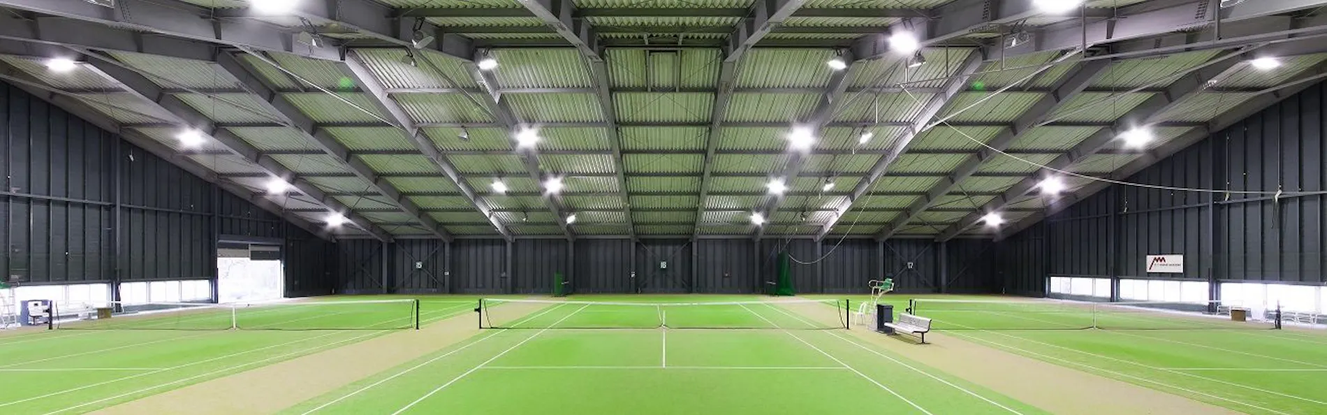 フォレストヴィレッジ