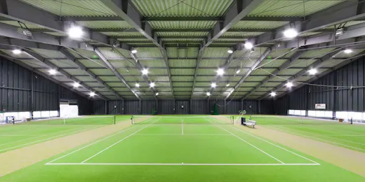 フォレストヴィレッジ