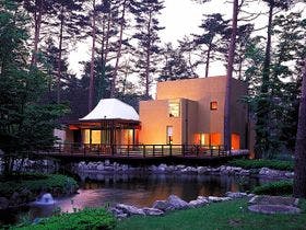 フジプレミアムリゾート 1枚目