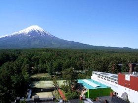 フジプレミアムリゾート 2枚目