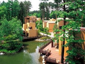 フジプレミアムリゾート