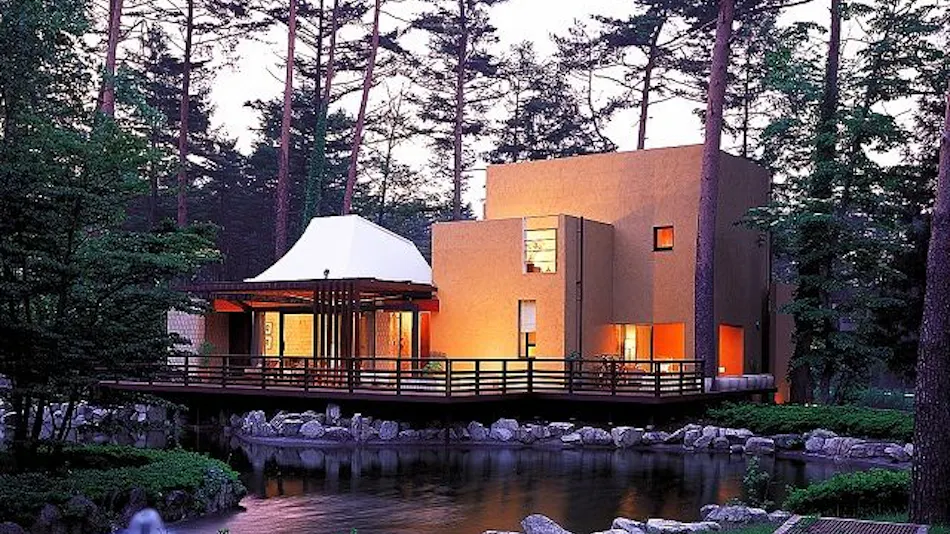 Forest Village