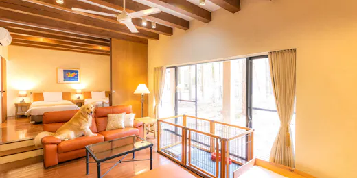 フォレストヴィレッジ