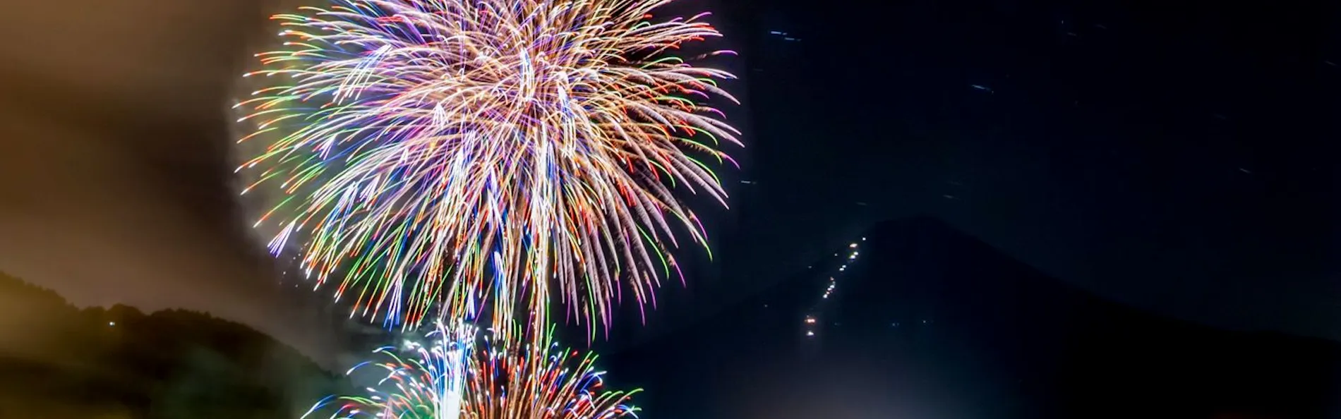 フォレストヴィレッジ