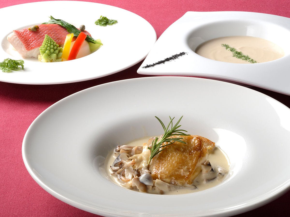 お祝いの宿　吉祥CAREN