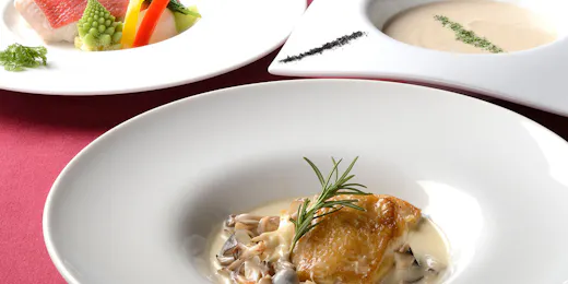 お祝いの宿 吉祥CAREN