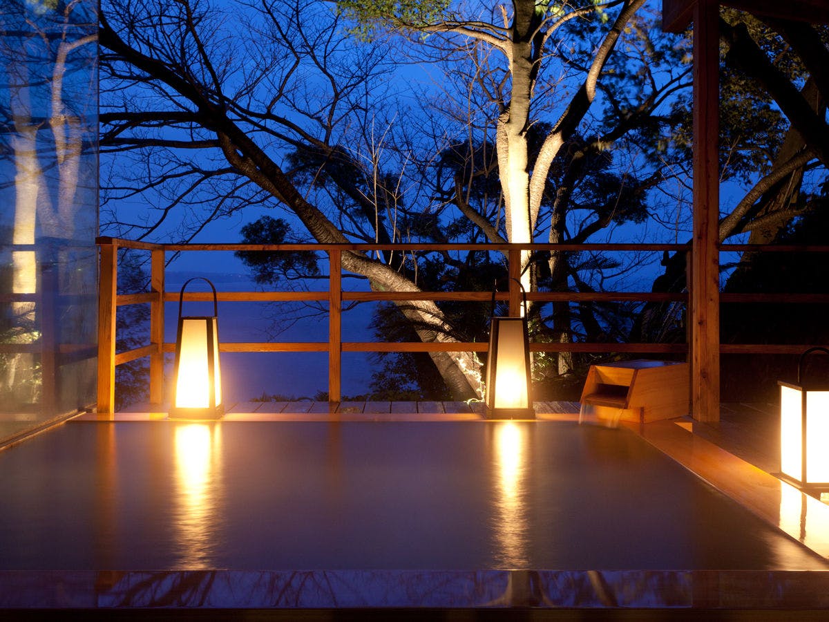 お祝いの宿　吉祥CAREN