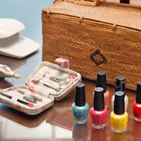 ネイルケアーセット