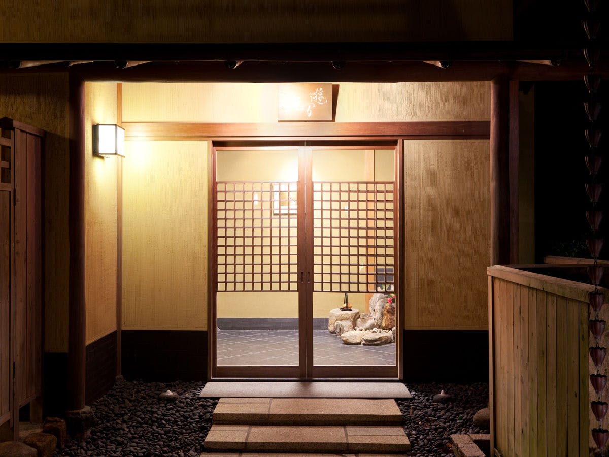 お祝いの宿　吉祥CAREN