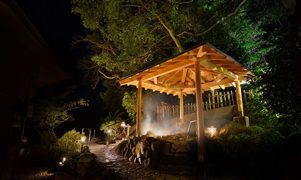 お祝いの宿　吉祥CAREN