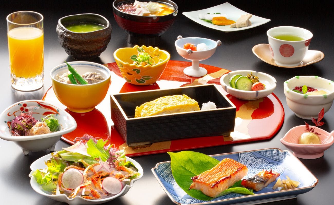 お祝いの宿　吉祥CAREN