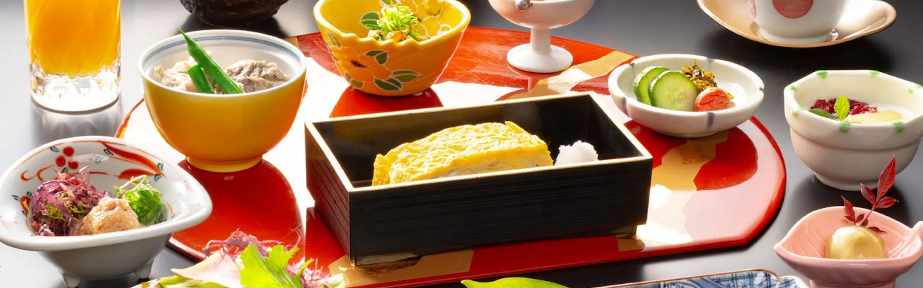 お祝いの宿 吉祥CAREN