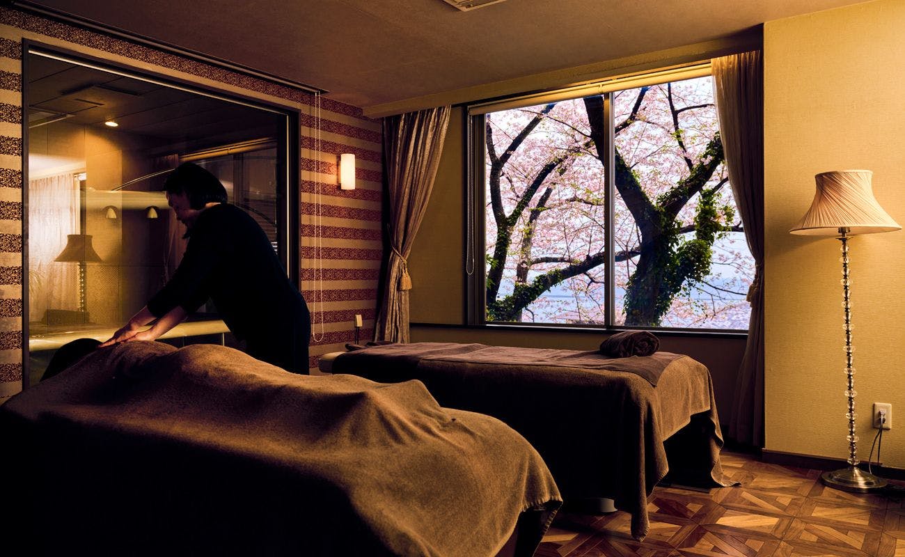 お祝いの宿　吉祥CAREN