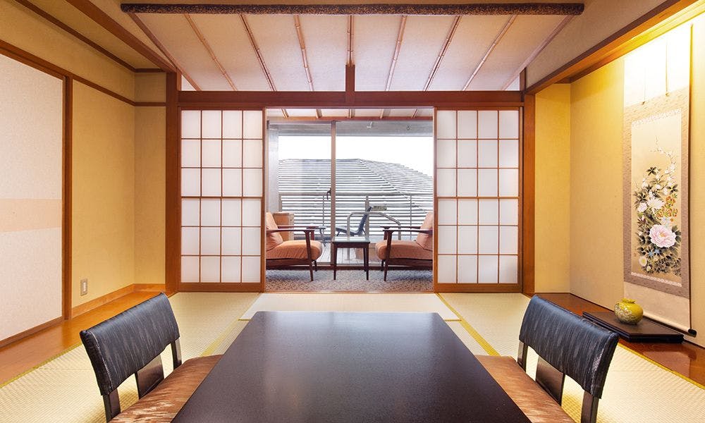 お祝いの宿　吉祥CAREN