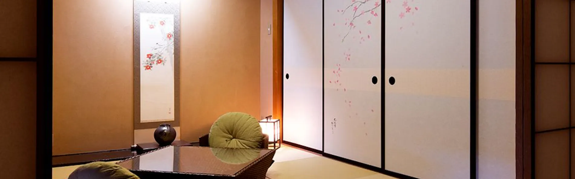 お祝いの宿 吉祥CAREN